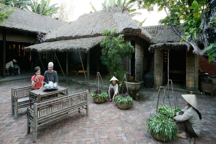 À Nghieu Son Linh, l’immersion culturelle est une expérience inoubliable