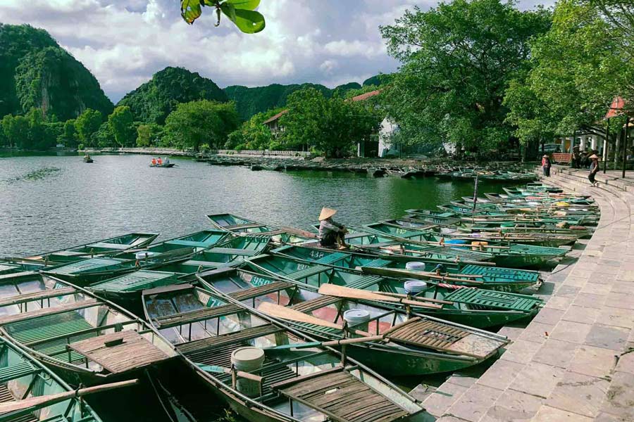 Ninh Binh - l'une des destinations offrant les expériences les plus attrayantes au monde