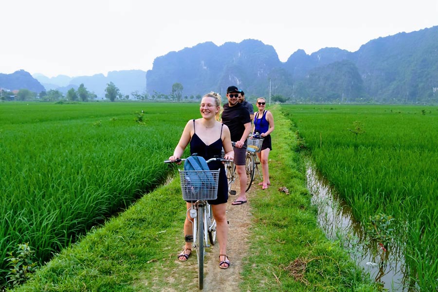 Pourquoi opter pour un guide de chauffeur lors de votre voyage au Vietnam