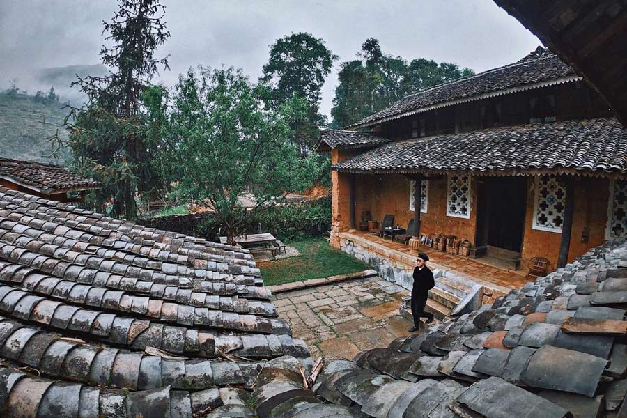 Où loger à Ha Giang? 8 meilleurs endroits où séjourner en 2025 à Ha Giang