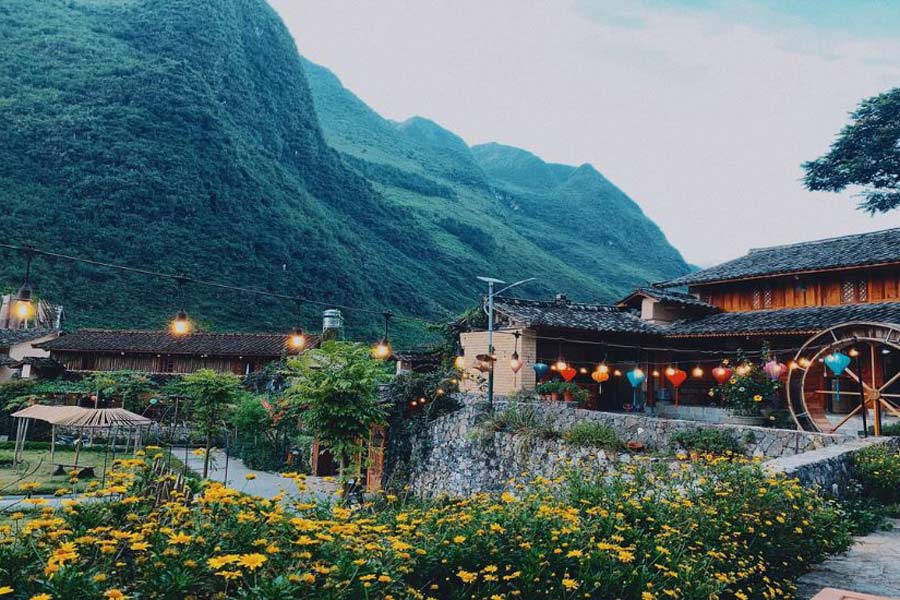 Où loger à Ha Giang? 8 meilleurs endroits où séjourner en 2025 à Ha Giang