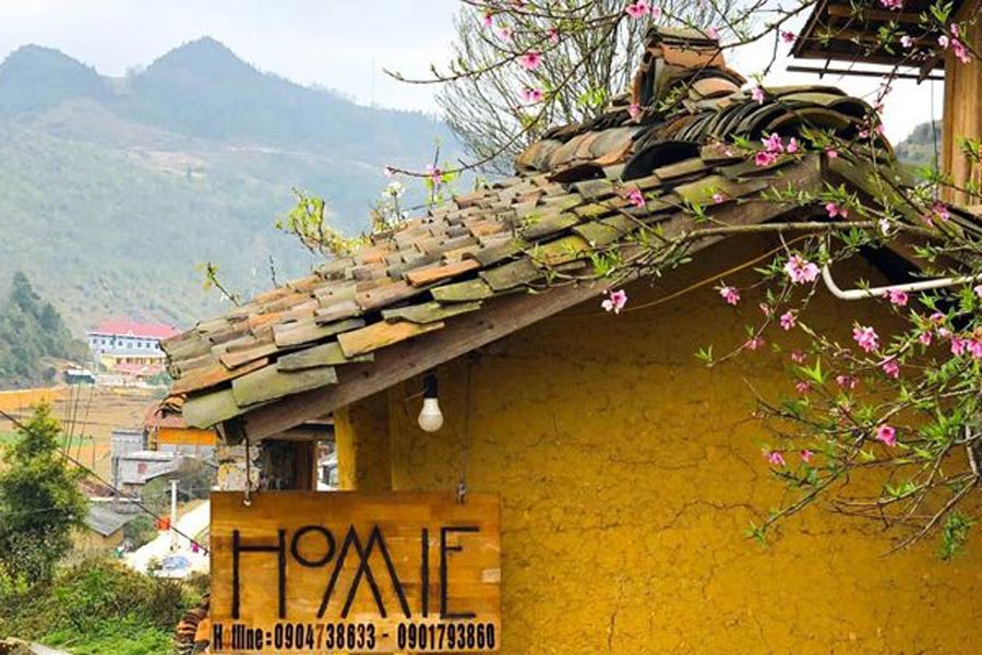 Où loger à Ha Giang? 8 meilleurs endroits où séjourner en 2025 à Ha Giang