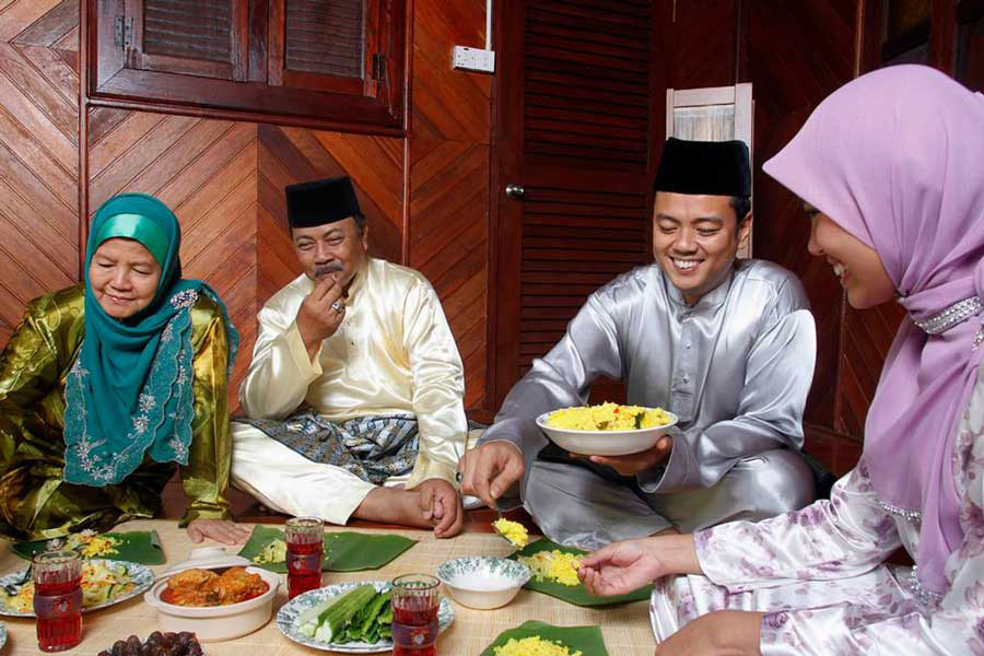 Où manger pendant le Ramadan en Malaisie 