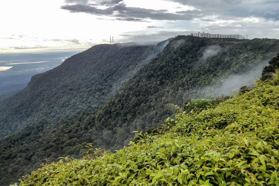 Top 7 des parcs nationaux au Cambodge pour les amoureux de la nature