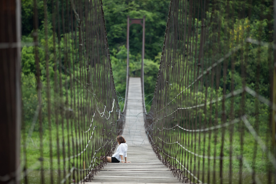 Parc national de Kaeng Krachan est l’un des parcs nationaux en Thaïlande incontournables pour les randonneurs et les photographes
