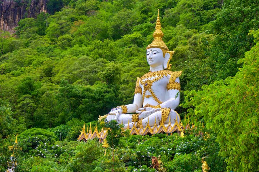 Phetchabun est une destination idéal pour les amoureux de la culture thailandaise