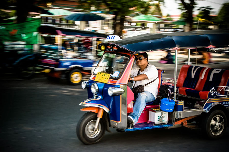 Phnom Yat