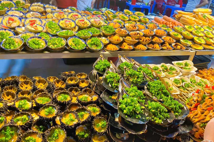 Phu Quoc ou Con Dao