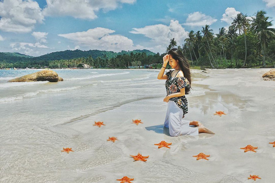 Phu Quoc ou Con Dao