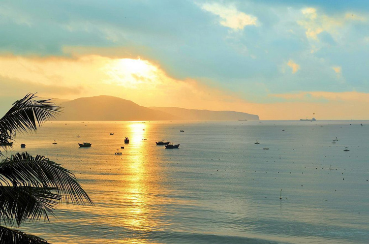 Les 10 belles plages à ne pas manquer au Vietnam 