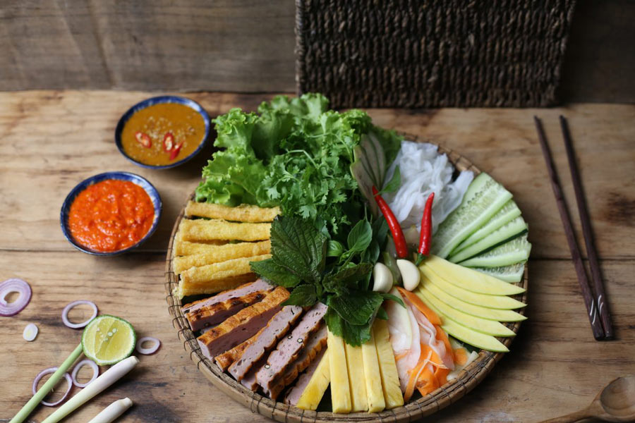 Top 15 des plats incontournables au Vietnam