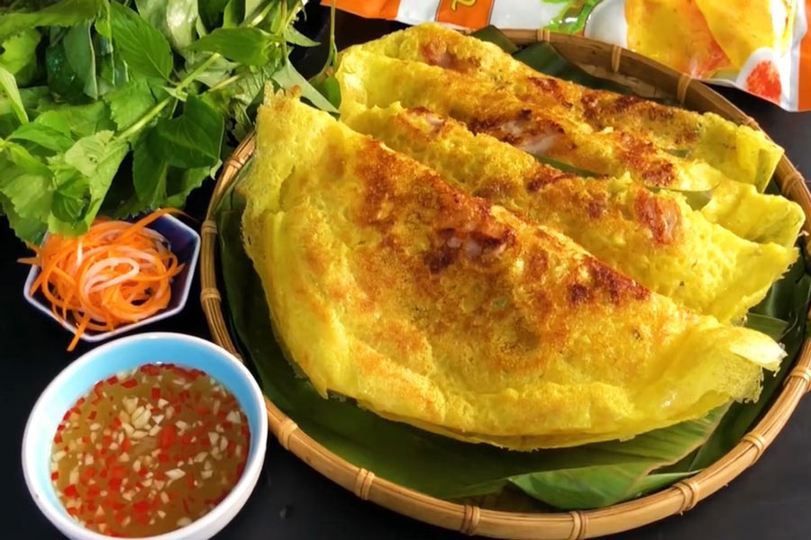 Top 15 des plats incontournables au Vietnam