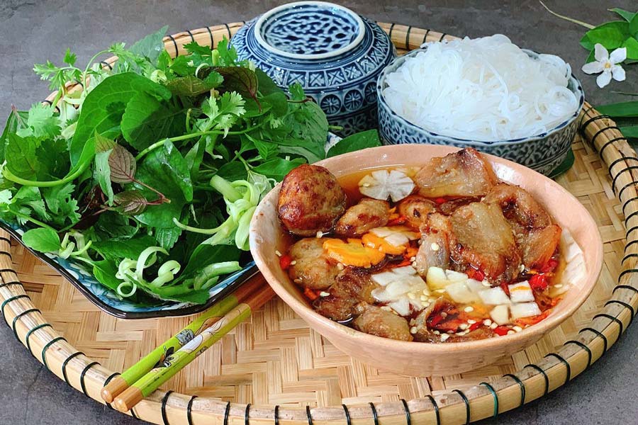 Top 15 des plats incontournables au Vietnam