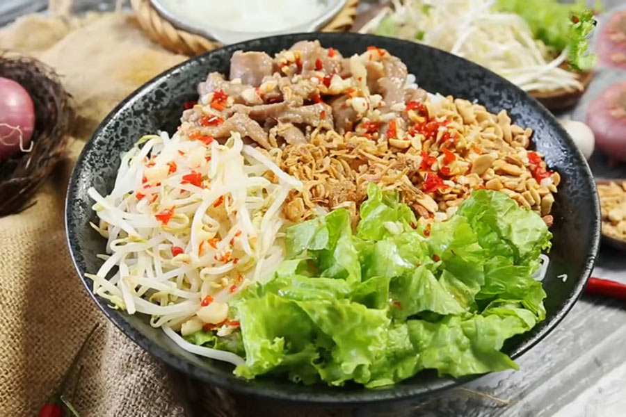 Top 15 des plats incontournables au Vietnam