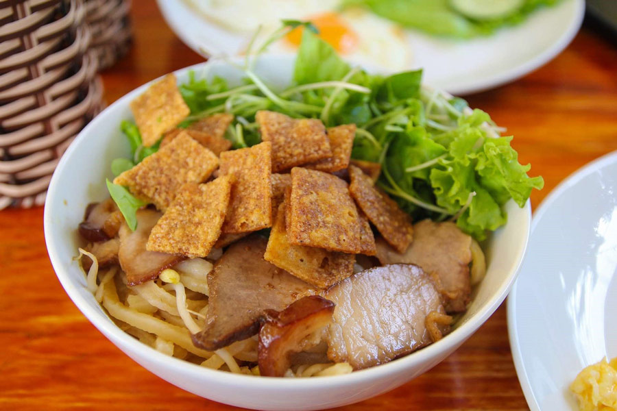 Top 15 des plats incontournables au Vietnam