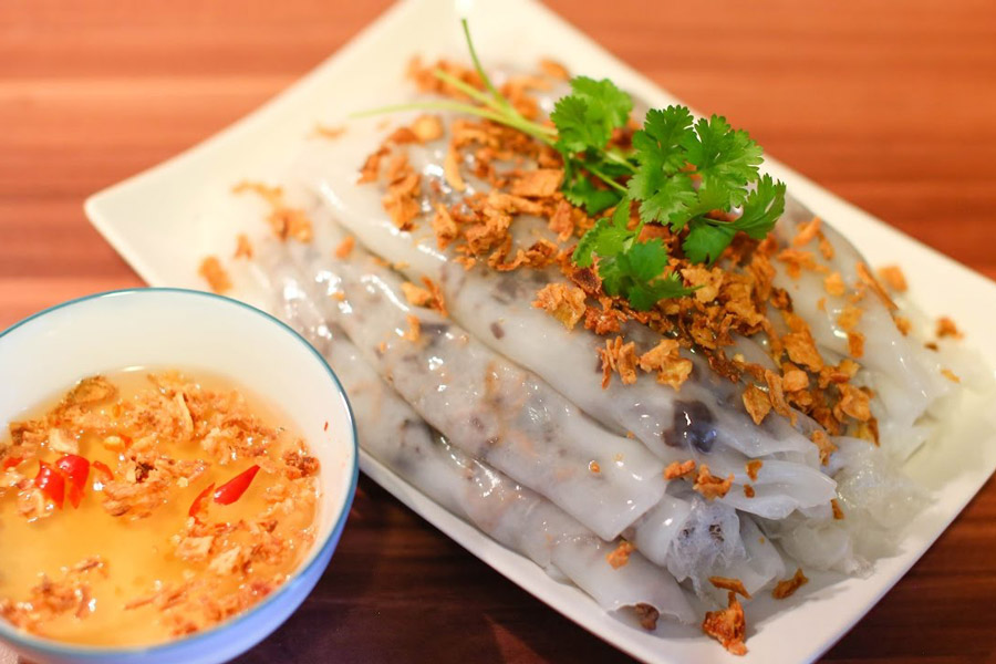 Top 15 des plats incontournables au Vietnam