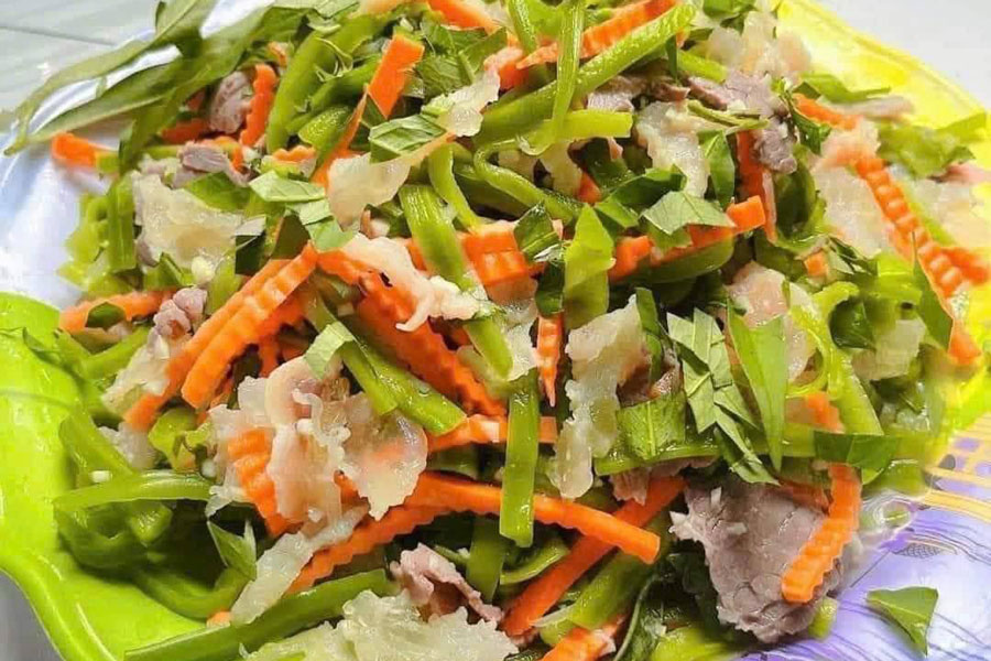 Top 5 plats recommandés par des chefs Michelin à déguster absolument au Vietnam