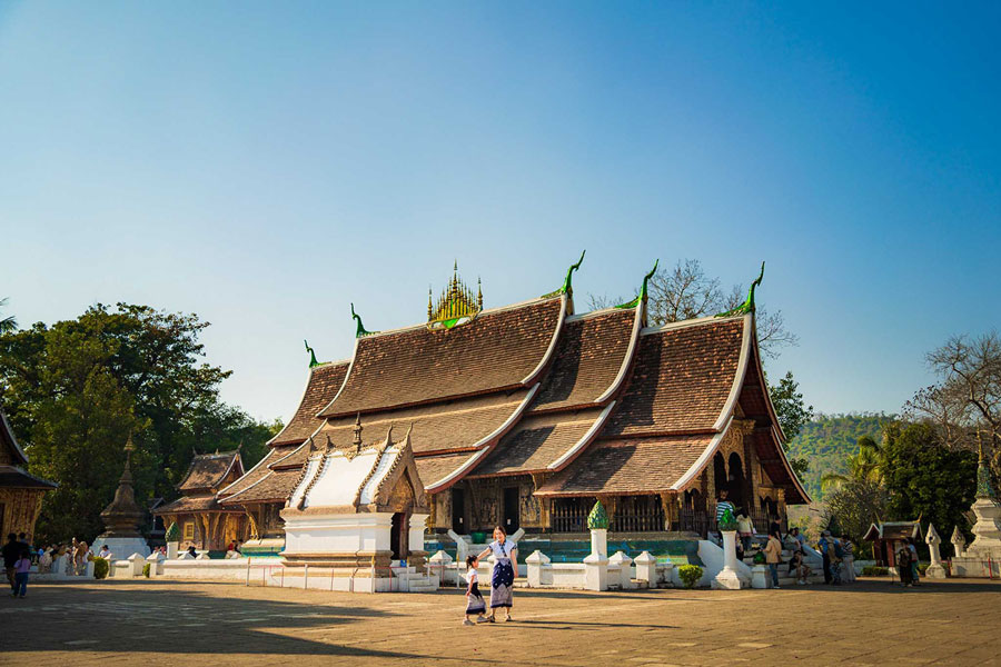 Luang Prabang : Pourquoi cette ville est l’âme du Laos ?