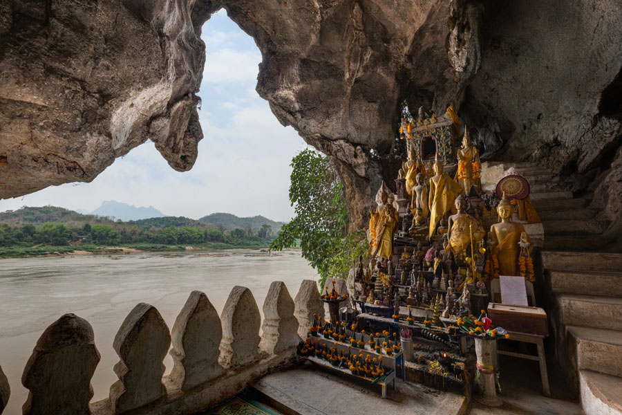 Luang Prabang : Pourquoi cette ville est l’âme du Laos ?