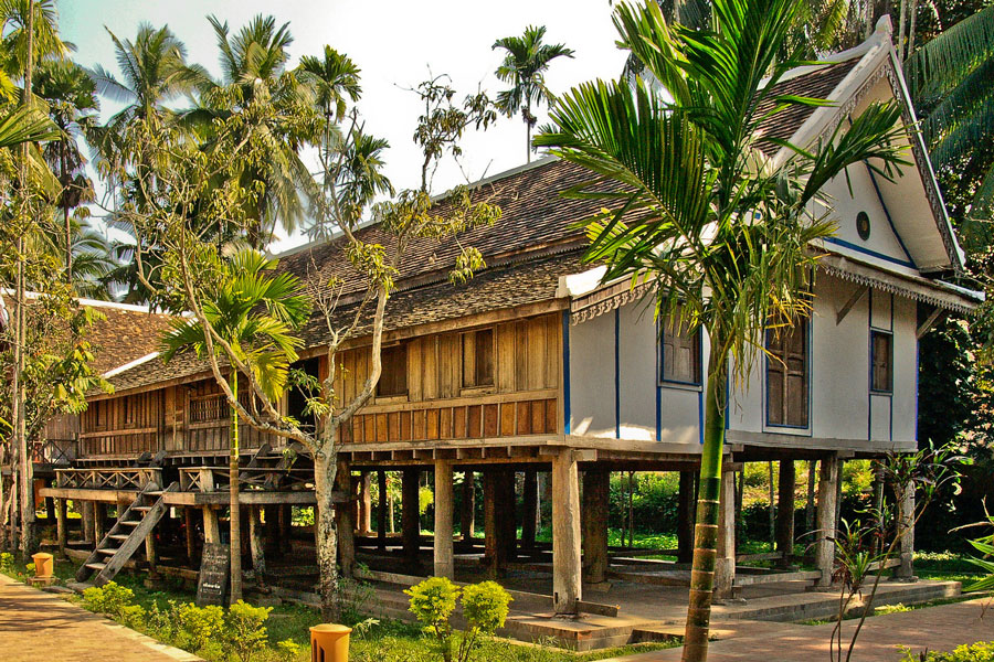 Luang Prabang : Pourquoi cette ville est l’âme du Laos ?