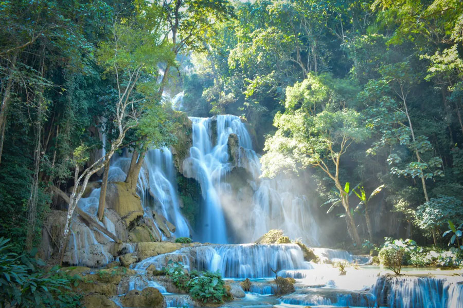 Luang Prabang : Pourquoi cette ville est l’âme du Laos ?