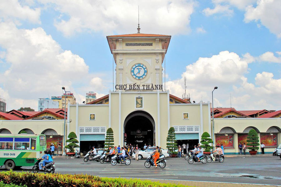 Pourquoi visiter le Vietnam en 10 jours