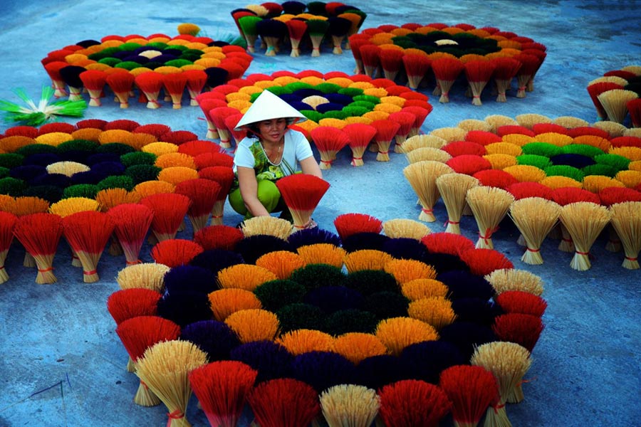 Pourquoi visiter le Vietnam en 10 jours