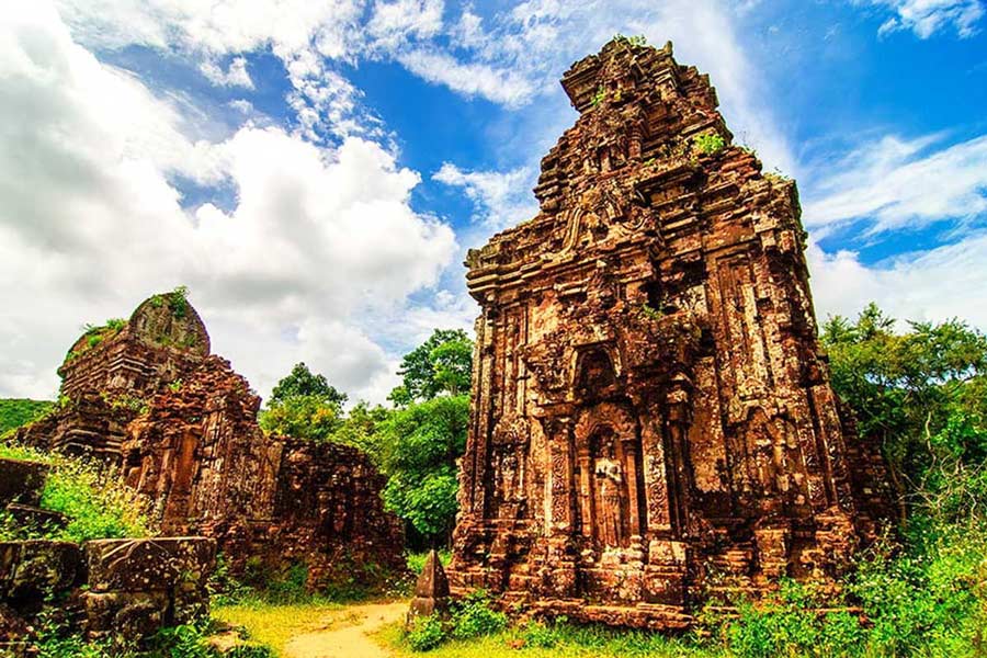 Pourquoi voyager au Vietnam - Centaines d'années d'histoire