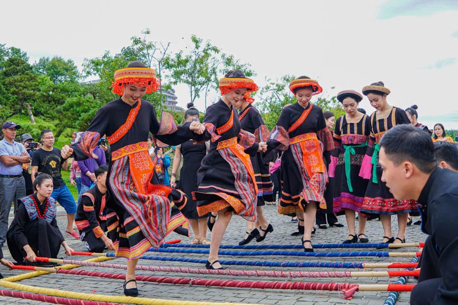 Pourquoi voyager au Vietnam - Vietnam - Pays multiculturel 