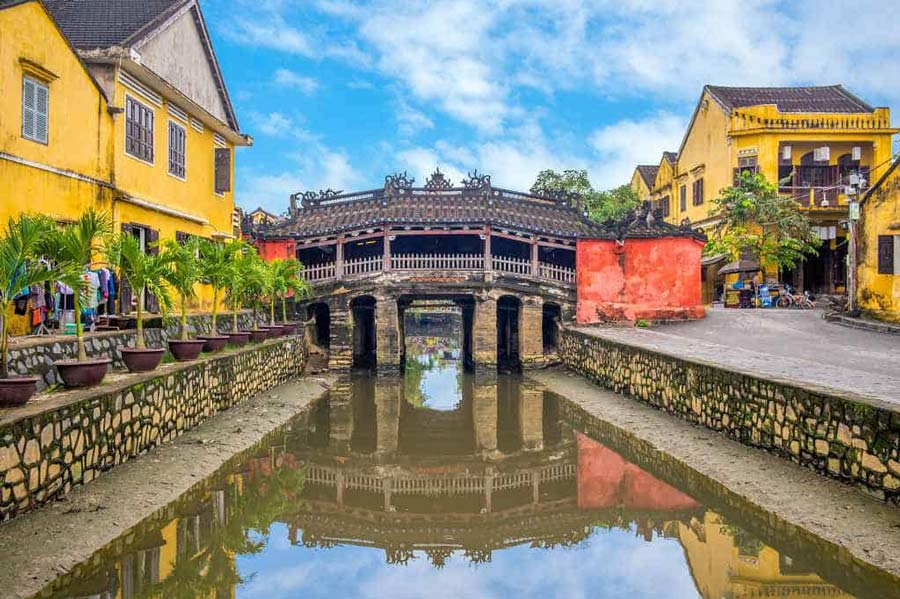 Programme pour voyage au Vietnam 15 jours 