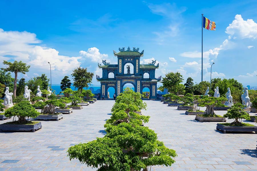 Programme pour voyage au Vietnam 15 jours 