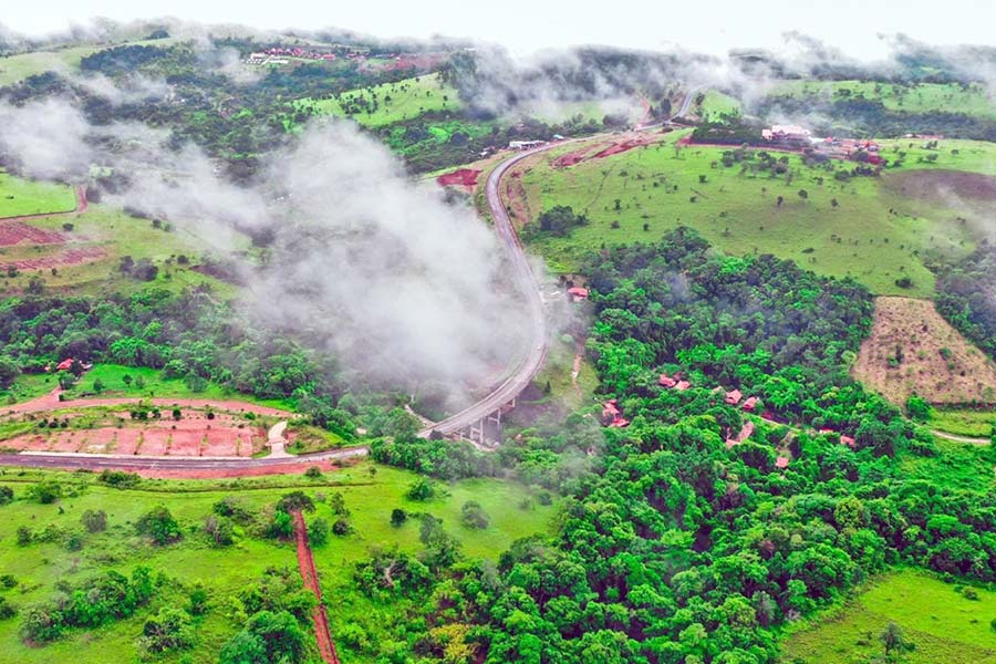  Mondulkiri est un paradis pour les amoureux de la nature