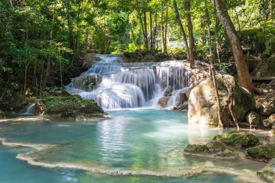 que faire à kanchanaburi