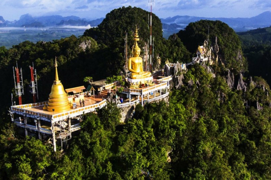 que faire à kanchanaburi
