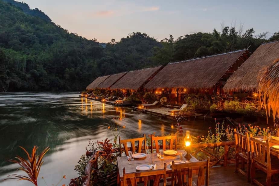 que faire à kanchanaburi