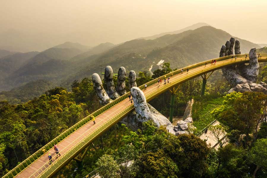 Que faire au Centre Vietnam en avril: Conseils essentiels pour les voyaguers