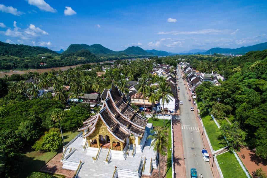 Que faire au Laos en décembre : conseils pour une aventure mémorable