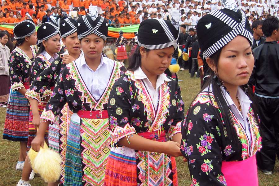 Que faire au Laos en décembre : conseils pour une aventure mémorable