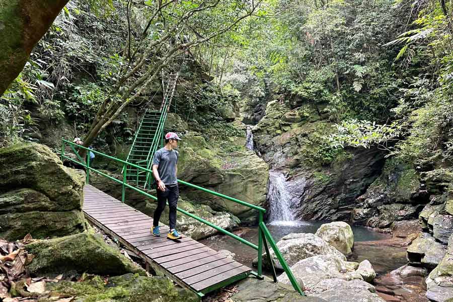 Que faire lors d'un circuit de 5 jours à Hué - Trekking dans le parc national de Bach Ma