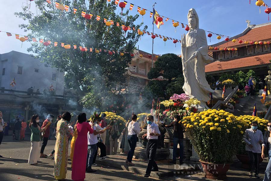 Que faire et ne pas faire pendant le Têt