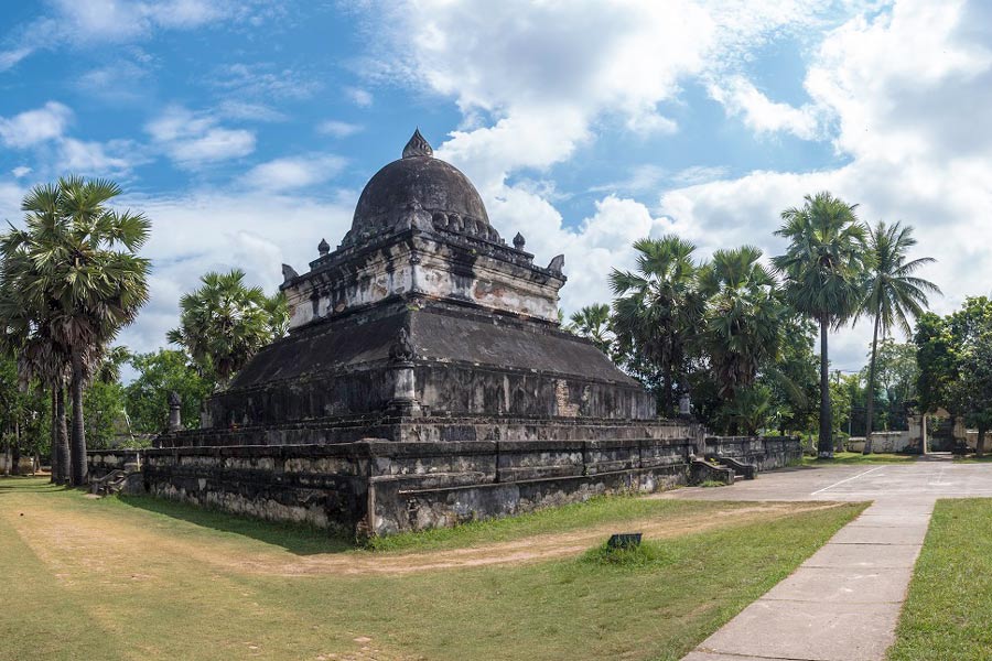 Que faire et que voir à Luang Prabang ?