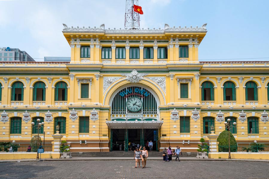 Top 10 des raisons de voyager dans le Sud Vietnam en 2026
