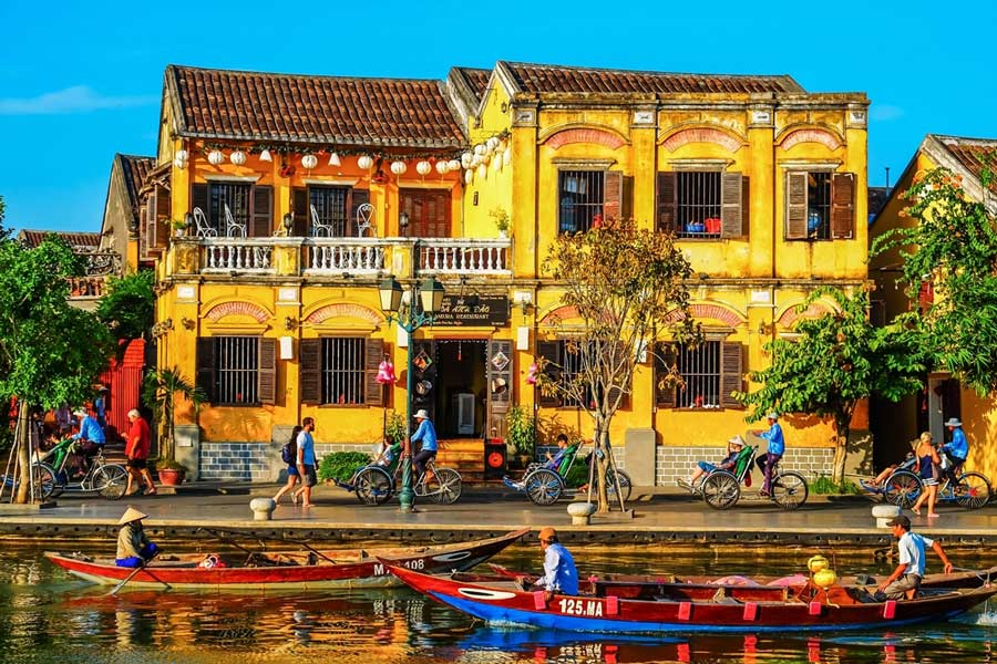 Top 10 des raisons de voyager dans le Sud Vietnam en 2026
