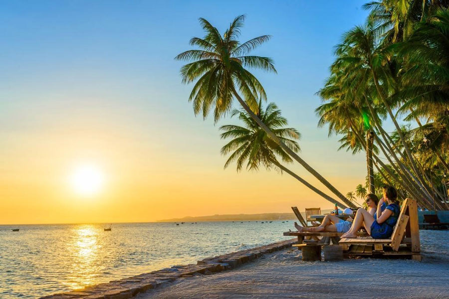 Top 10 des raisons de voyager dans le Sud Vietnam en 2026