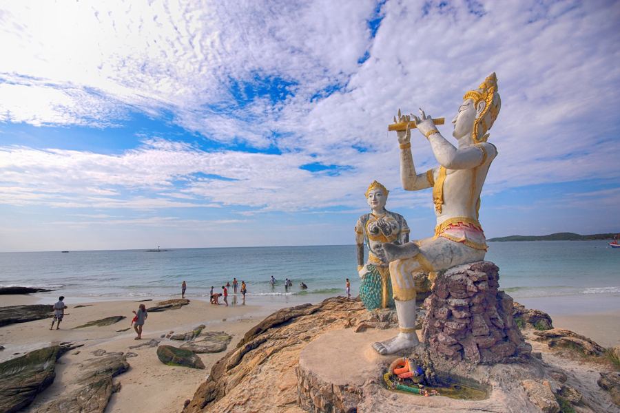Rayong