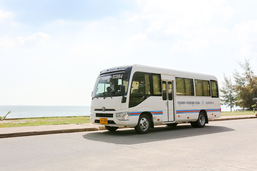 Rayong