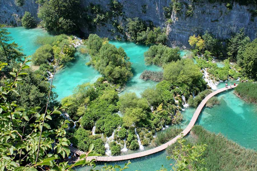 Réserve naturelle de Bokeo