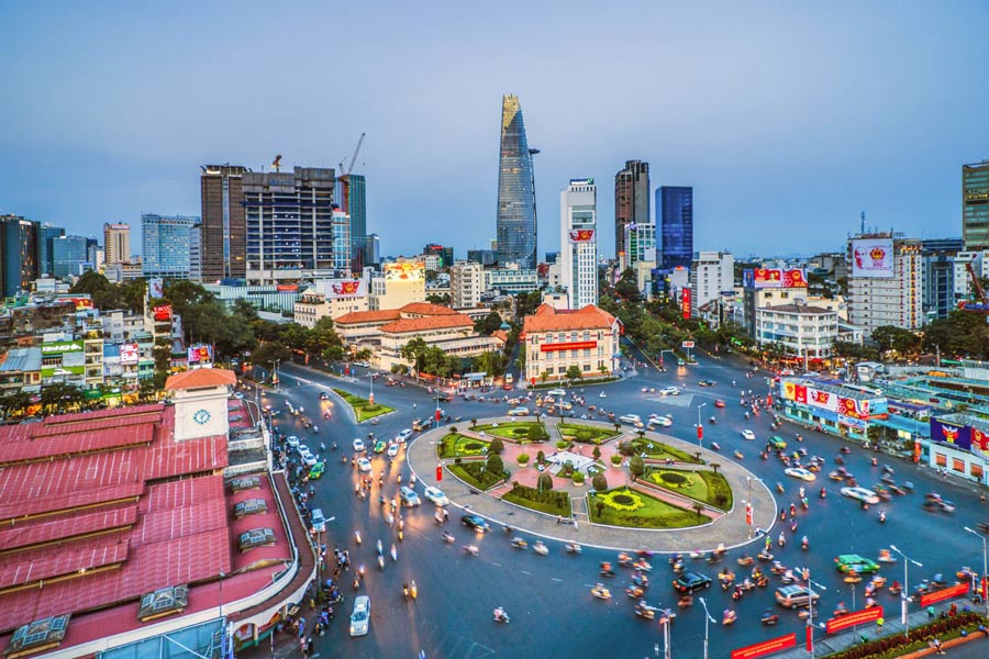 Les meilleurs restaurants locaux à Saigon