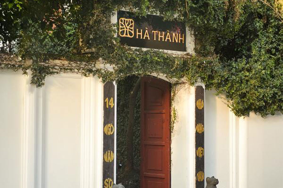 Nouveaux Restaurants Michelin à Hanoi 