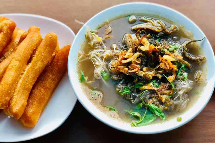 Nouveaux Restaurants Michelin à Hanoi 